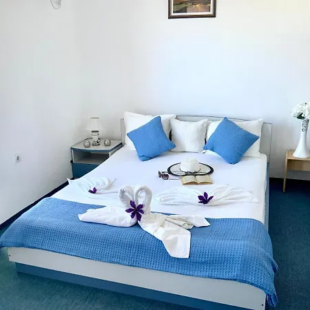 Briz 4* نيسيبار