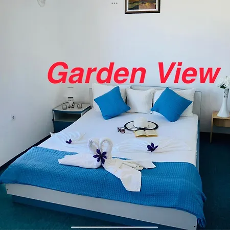 Briz Guest house Nesebar