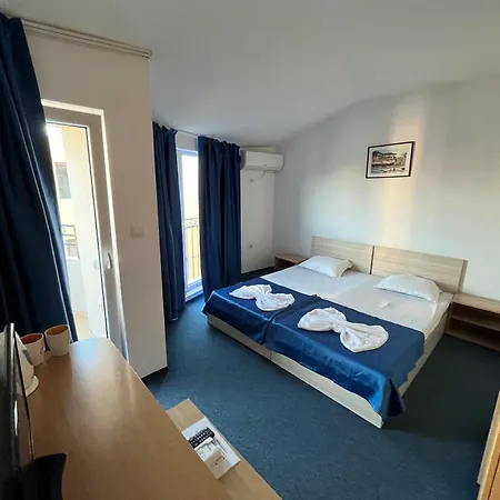 Briz Guest house